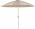 Zuiver Sunshine Sonnenschirm Ø250cm, beige