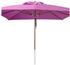 anndora 4 x 4 m mit Winddach