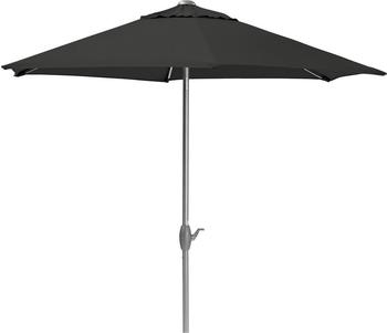 Kettler Kubelschirm &Oslash; 300 cm anthrazit