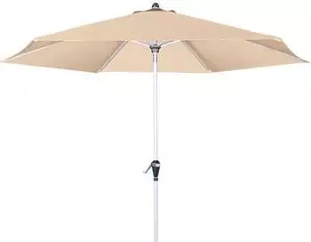 Doppler Active Ø 320 cm natur Doppler Active Ø 320 cm natur