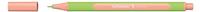 Schneider 191016, Schneider 191016 Fineliner Line-Up 0.4mm aprikose