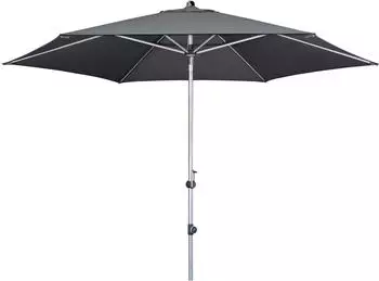 Doppler Expert 280 cm Auto Tilt anthrazit Doppler Expert 280 cm Auto Tilt anthrazit