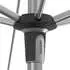 Doppler Expert 300 x 200 cm Auto Tilt anthrazit