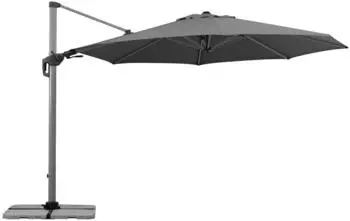 Schneider Bermuda Ø 350 cm anthrazit Schneider Bermuda Ø 350 cm anthrazit