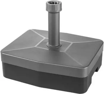 Schneider PE-St&auml;nder 40 kg schwarz