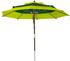 anndora 3-lagig rund 3 m