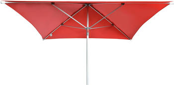 Doppler Magic Junior 200 x 200 cm rot