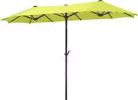 Schneider Schirme Salerno 300x150 apfelgr&uuml;n