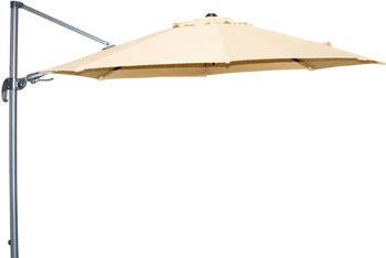 Derby Umbrellas Derby Ravenna AX Ø 330 cm natur