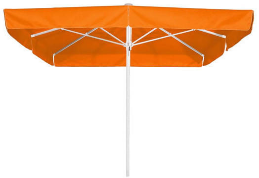Schneider Jumbo Quadro 300 x 300 cm orange