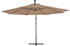 vidaXL Parasol 3,5 m