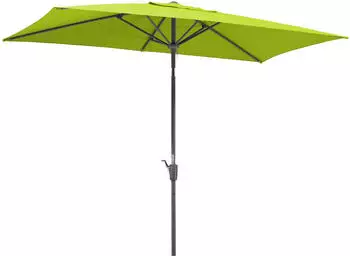 Schneider Schirme Schneider Tunis 270 x 150 cm apfelgr&uuml;n
