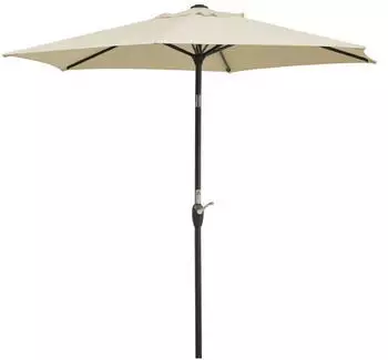 Schneider Bilbao Ø 220 cm natur Schneider Bilbao Ø 220 cm natur