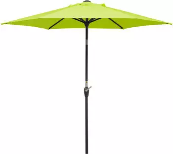 Schneider Bilbao &Oslash; 220 cm gr&uuml;n