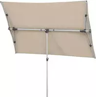 Schneider AMPELSCHIRM Natur 190x188x140 cm