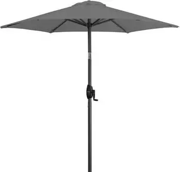 Doppler Basic Lift Neo &Oslash; 180 cm anthrazit