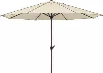 Schneider Adria Ø 350 cm natur Schneider Adria Ø 350 cm natur