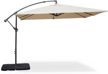Alice's Garden Hardelot beige