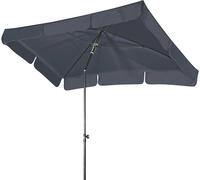 Doppler Sonnenschirm "sunline Waterproof Neo 225 X 120", 225 X 120 Cm,...