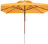 anndora 4 x 4 m mit Winddach