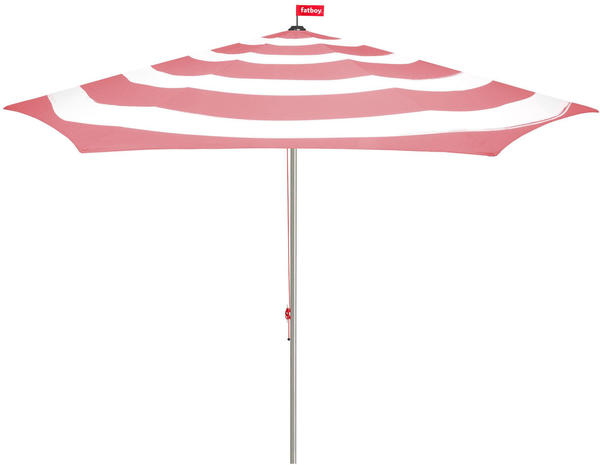 Fatboy Stripesol Ø 350 cm deep blush