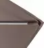 Doppler Active 210 x 140 cm braun (457460846)