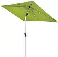 Doppler 457460836, Doppler Sonnenschirm / Mittelmastschirm "Active Auto Tilt...