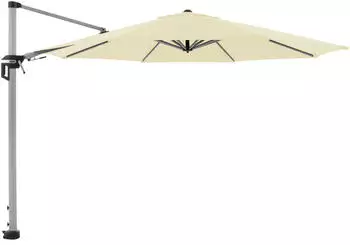 Doppler Active 370 cm natur (446251820)