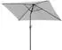 silbergrau (621-14): Schneider Bilbao 210 x 130 cm (621)