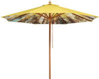 Schneider Schirme 614-85, Schneider Schirme Malaga (3 m) (614-85)