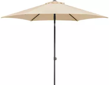 Schneider Sevilla 270 cm natur (664-02)