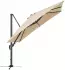 Schneider Rhodos Twist 300 x 300 cm beige
