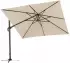 Schneider Rhodos Twist 300 x 300 cm beige