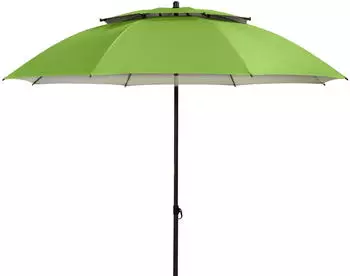Doppler Windprofi 200 cm gr&uuml;n