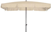 Sonnenschirm 'sunline Waterproof Neo 185 X 120', 185 X 120 Cm, Natur, Bezug Aus...