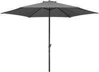 Schneider Schirme 625-15, Schneider Schirme Bergamo (625-15) Grau