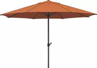 Schneider SONNENSCHIRM Terracotta 275 cm