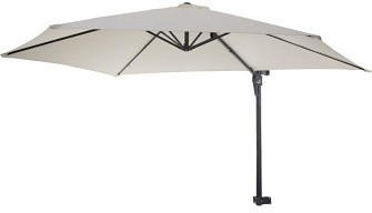 Mendler Casoria 300 cm creme