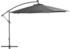 vidaXL Parasol 3,5 m