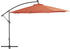 vidaXL Parasol 3,5 m