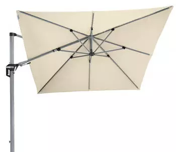 Doppler Active 350 x 260 cm natur (469266820)