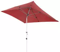 Doppler 461441833, Doppler Sonnenschirm / Kurbelschirm "Expert 300 x 200 Auto Tilt",