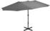 vidaXL Parasol 4