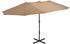 vidaXL Parasol 4
