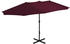 vidaXL Parasol 4