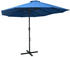 vidaXL Parasol 4
