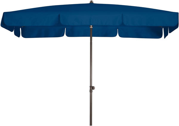 Doppler Sunline-Waterproof III 260 x 150 cm blau