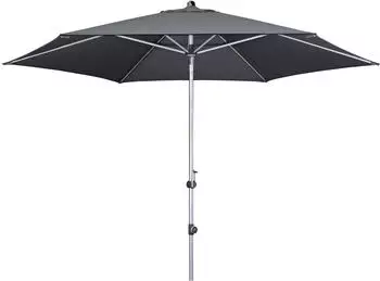 Doppler Expert 320 cm Auto Tilt anthrazit Doppler Expert 320 cm Auto Tilt anthrazit