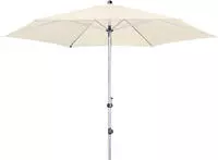 Doppler 428441820, Doppler Sonnenschirm / Mittelmastschirm "Expert 280 Auto Tilt",