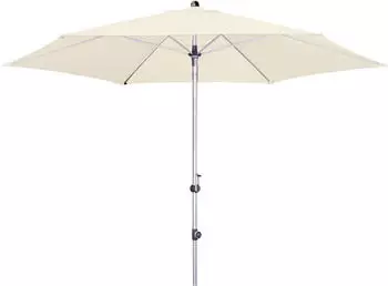 Doppler Expert 280 cm Auto Tilt natur Doppler Expert 280 cm Auto Tilt natur